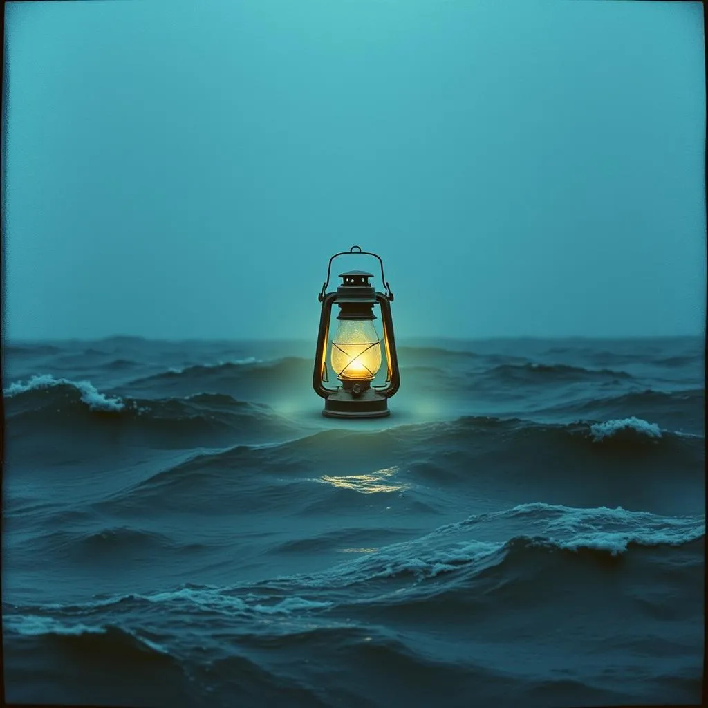 In Too Deep (Afraid of Me)