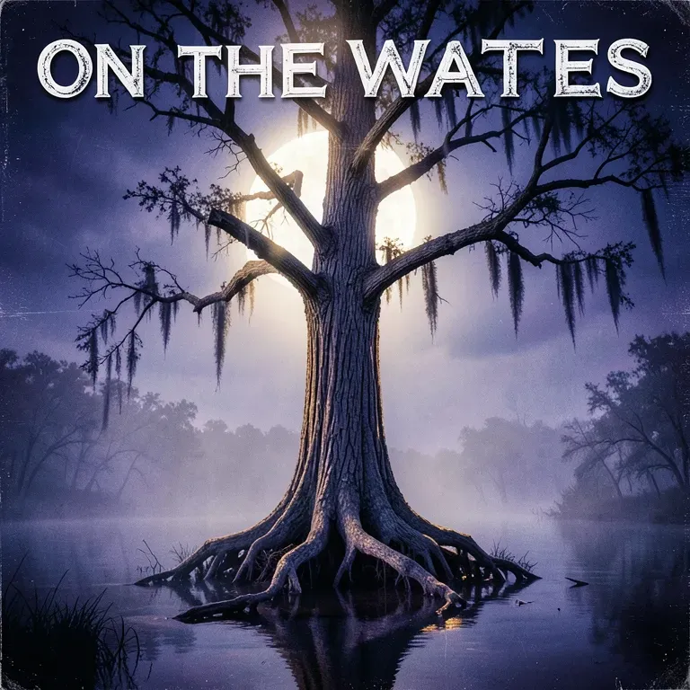 On the waters