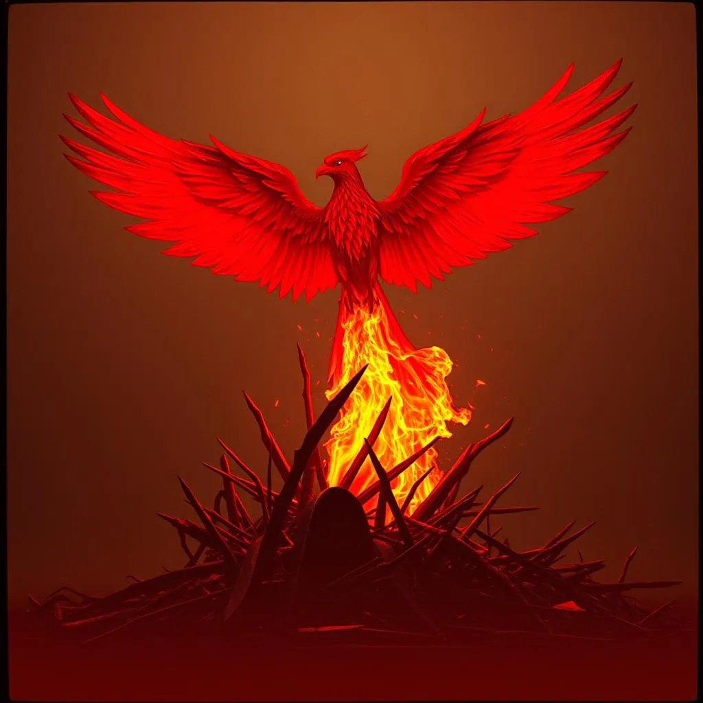 I Can’t Bend (reforged in fire)
