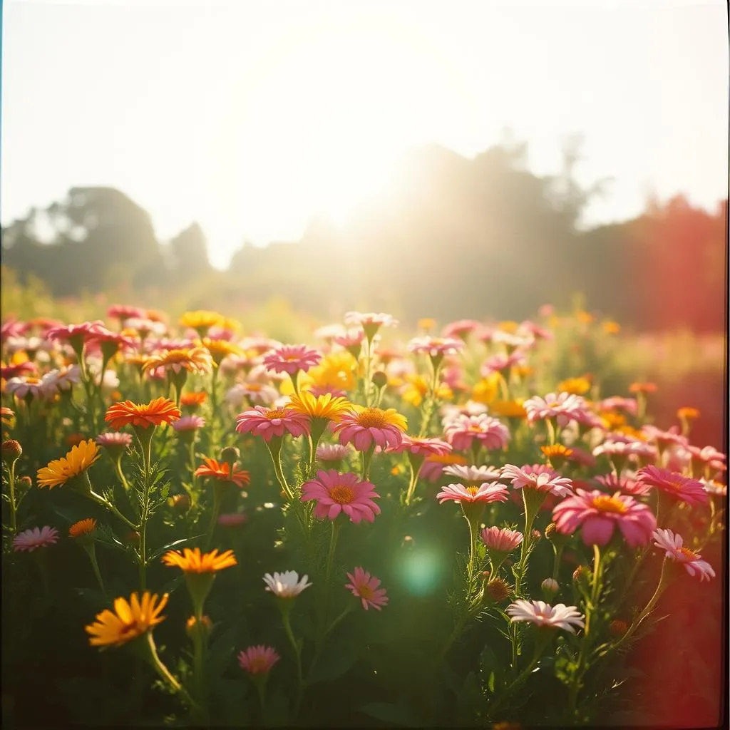 Sowing in the Spirit