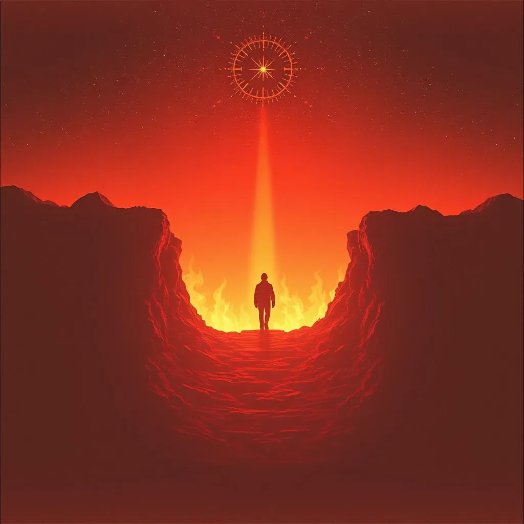 The Last Divide