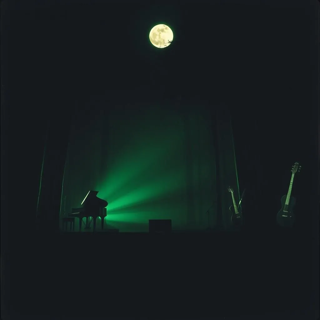 Shadows and Salvation