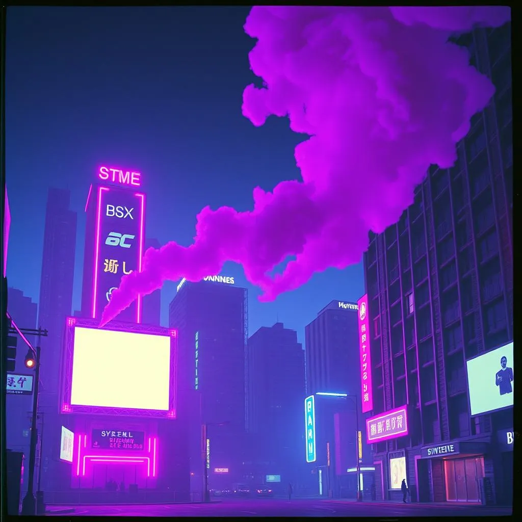 Big Screen Dreams