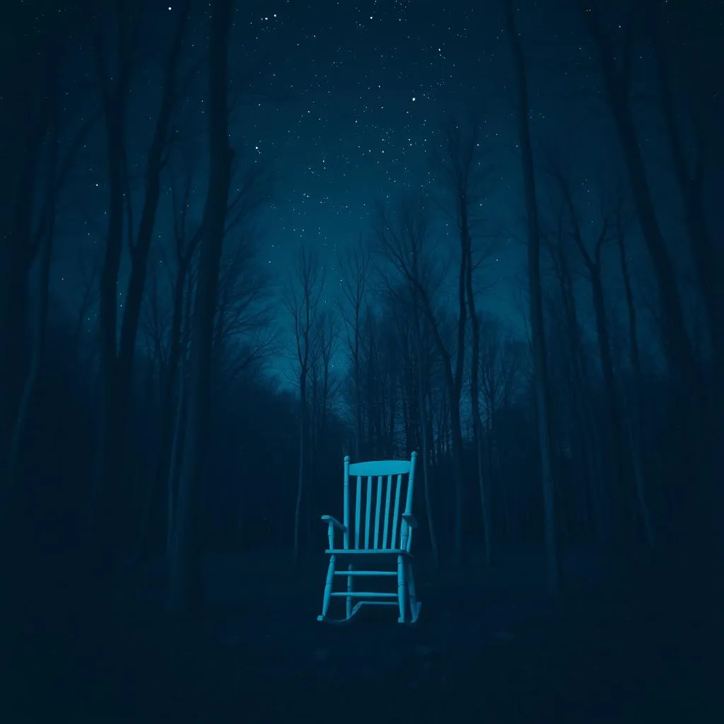 Lost on the Horizon