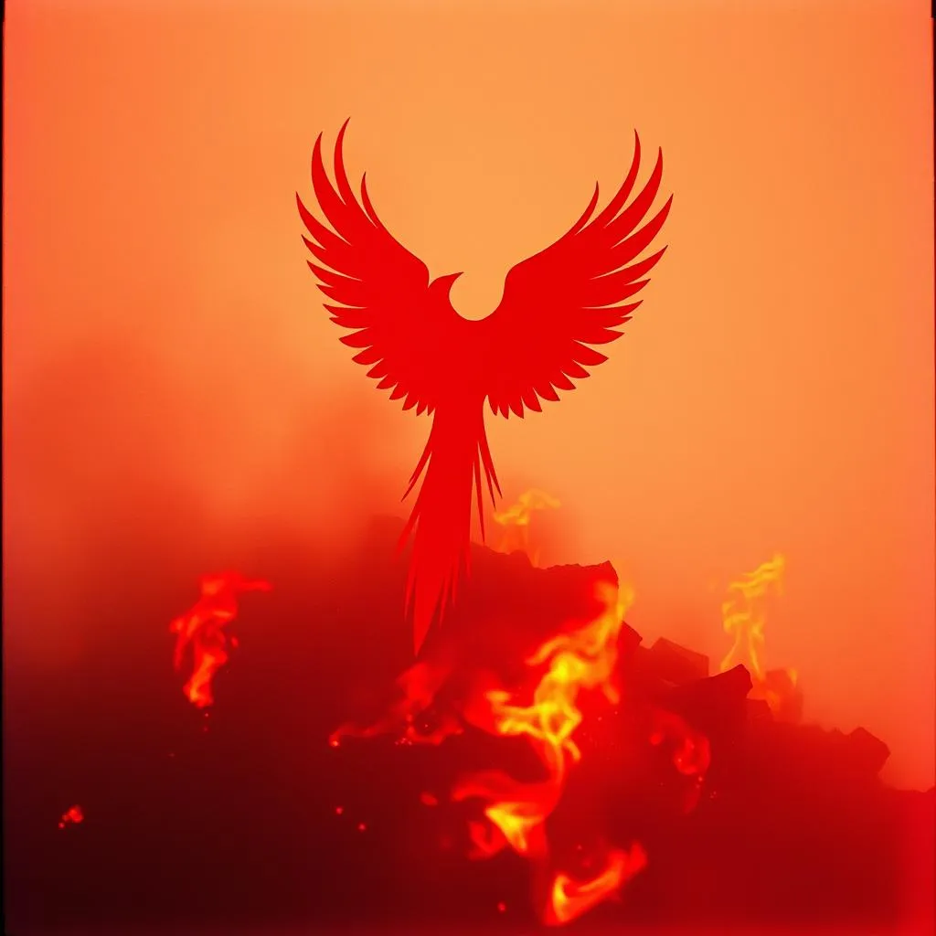 Born to Fight