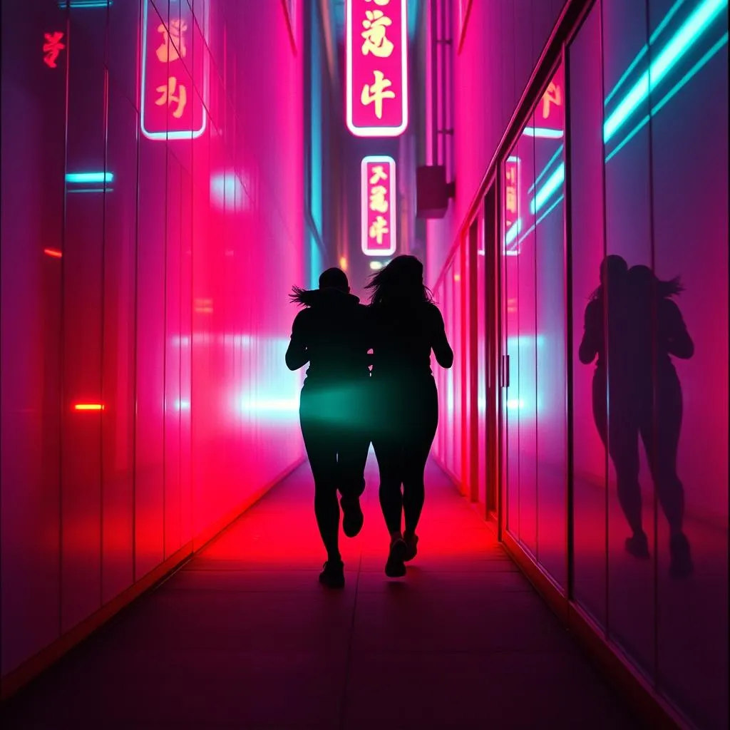 Run Away