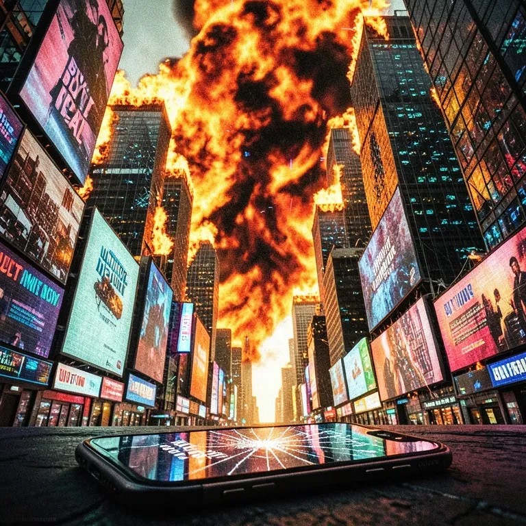SYSTEM-CRASH feat. Error 404