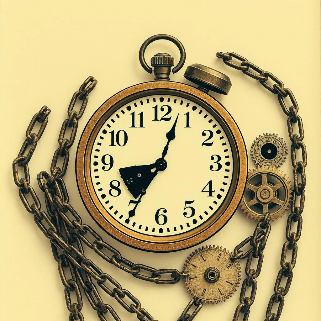 Tic Toc No dozem