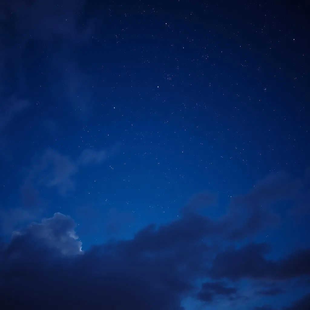 Restless Nights