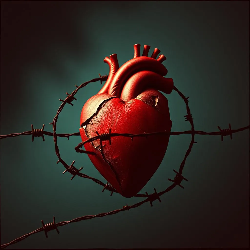 Target Practice (On My Heart)