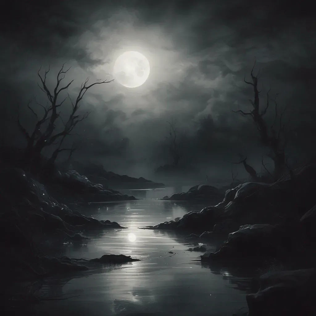 Eternal Abyss