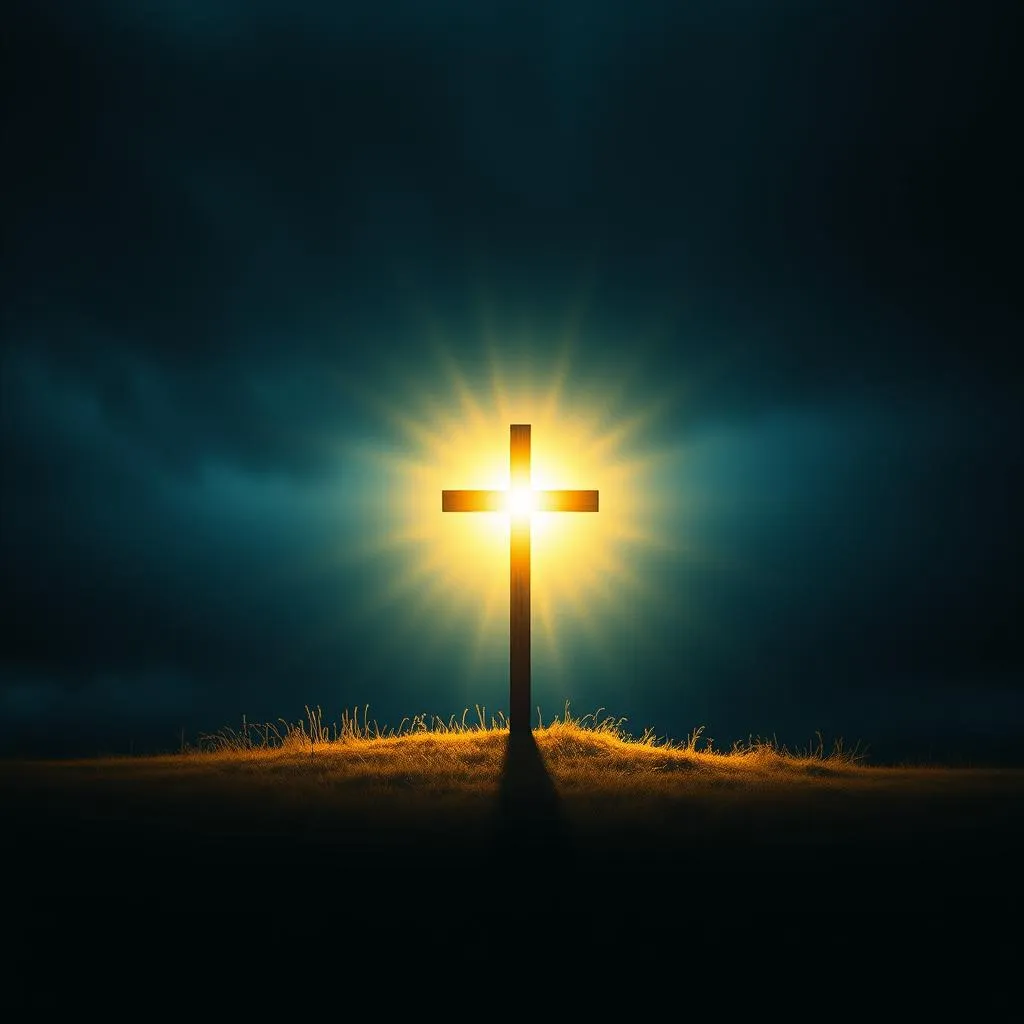 Jesus Saves