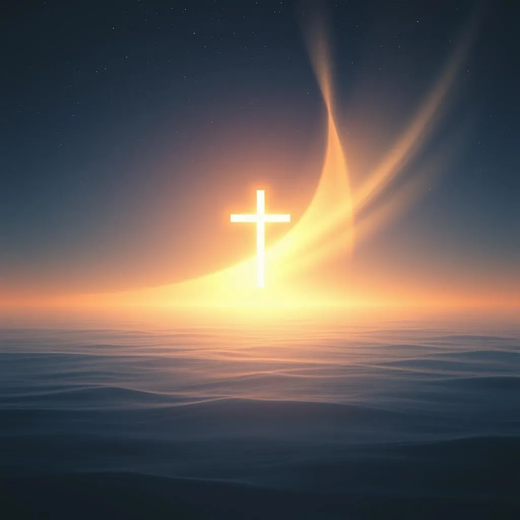 pray to me