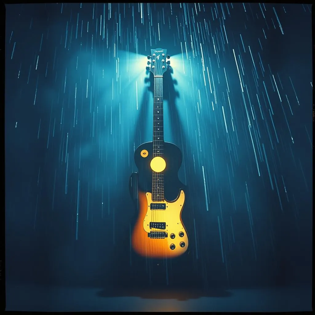 Echoes of You
