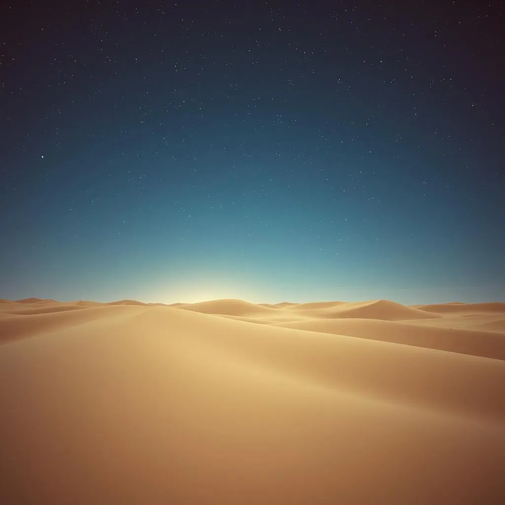 Sahara