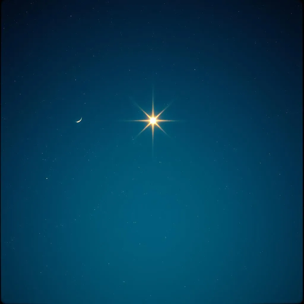Un estrella llamada dianita