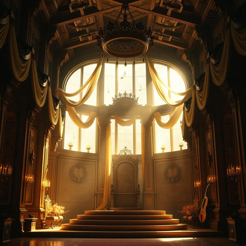 GAME OF THRONES