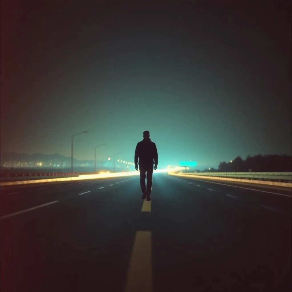 My way