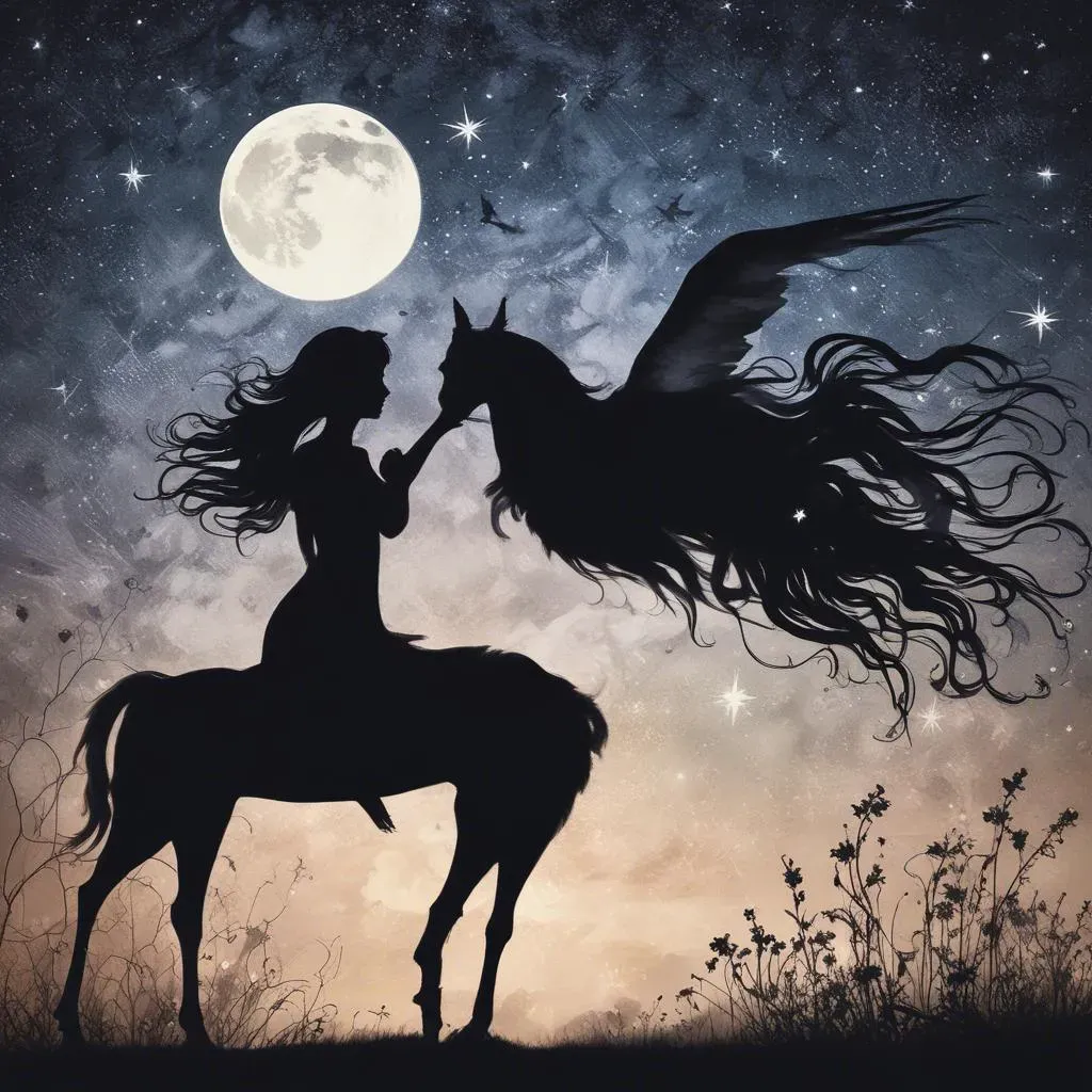 Ms. Moonshine 