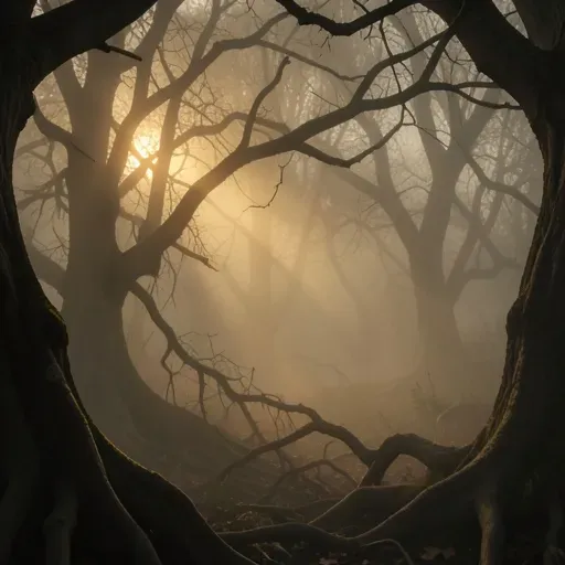 Shadows