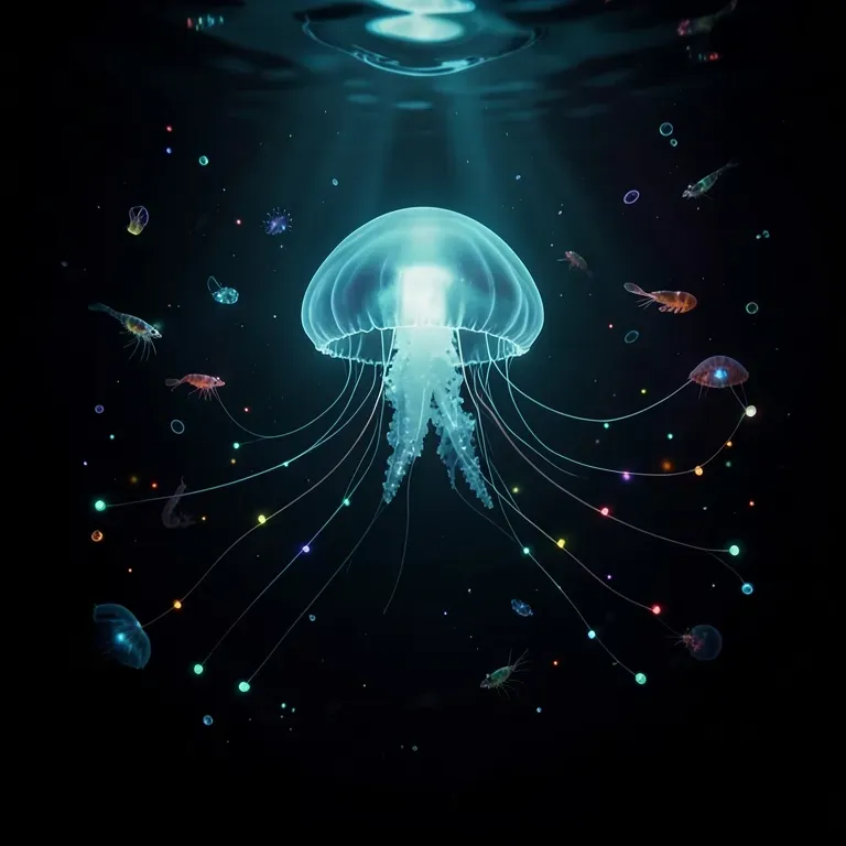 Deep Waves