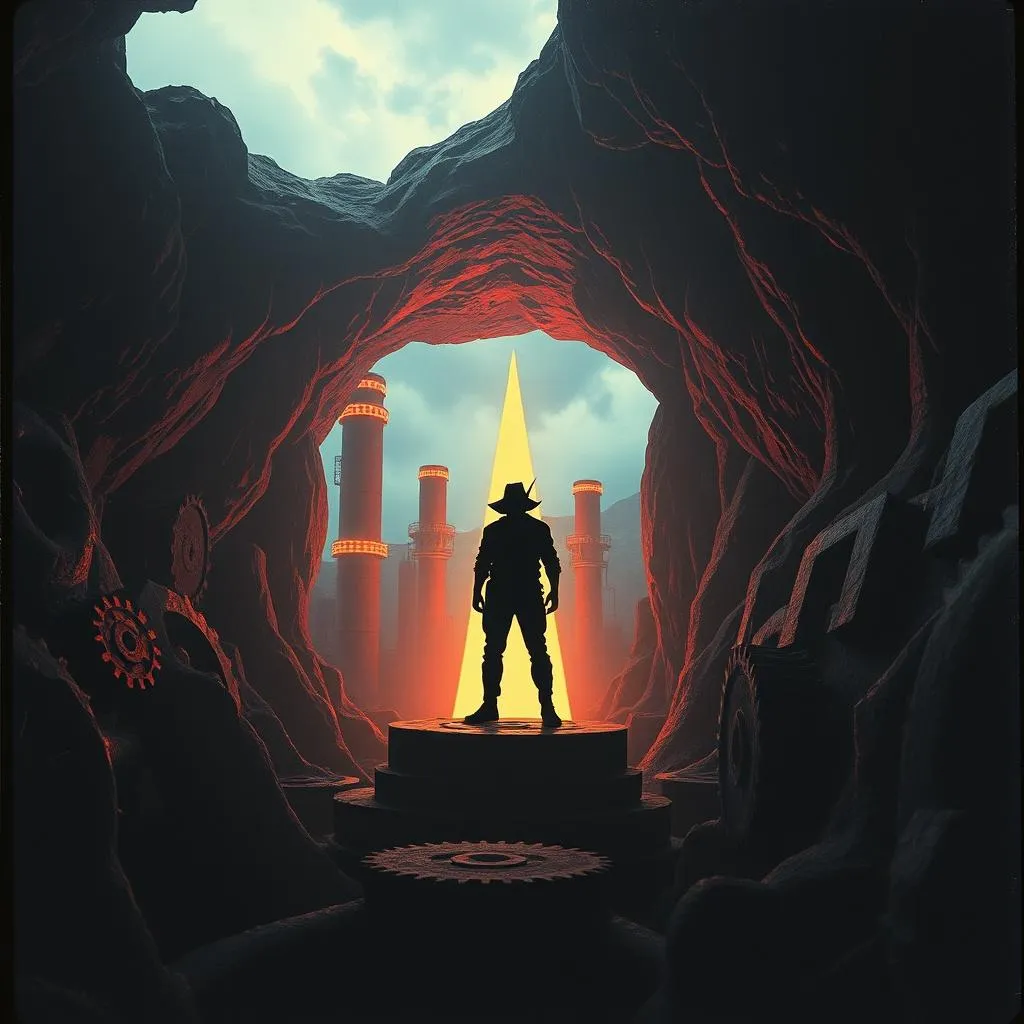 Stay in the Light