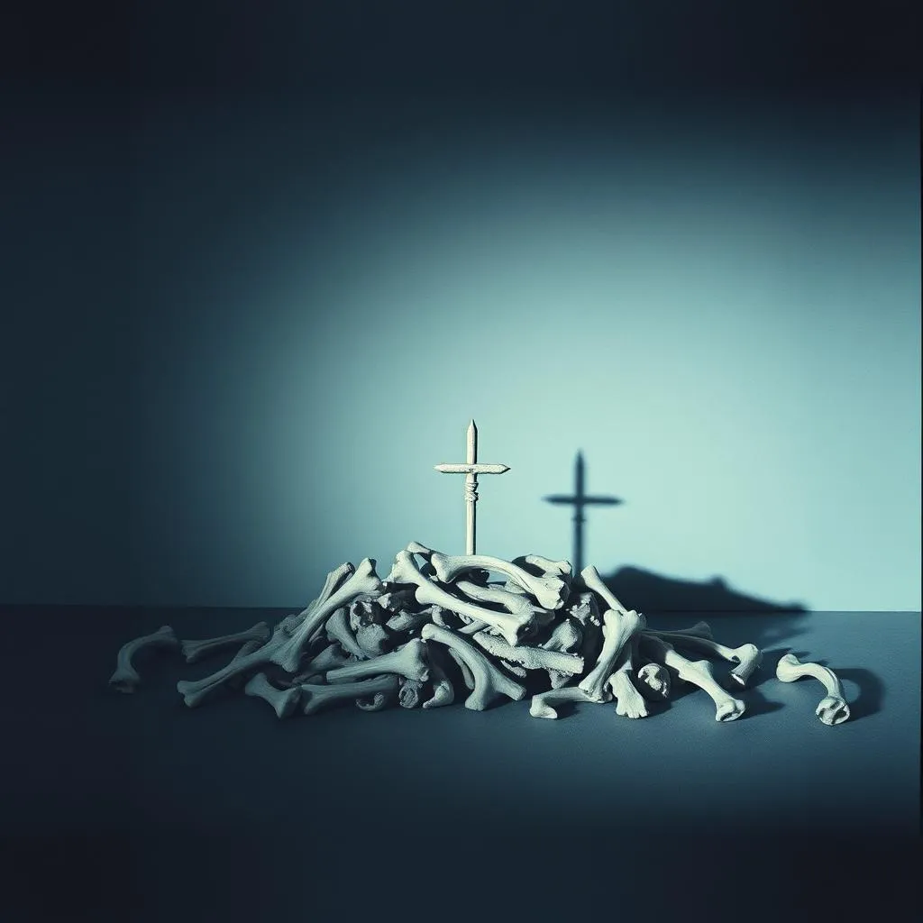 Hollow Offering