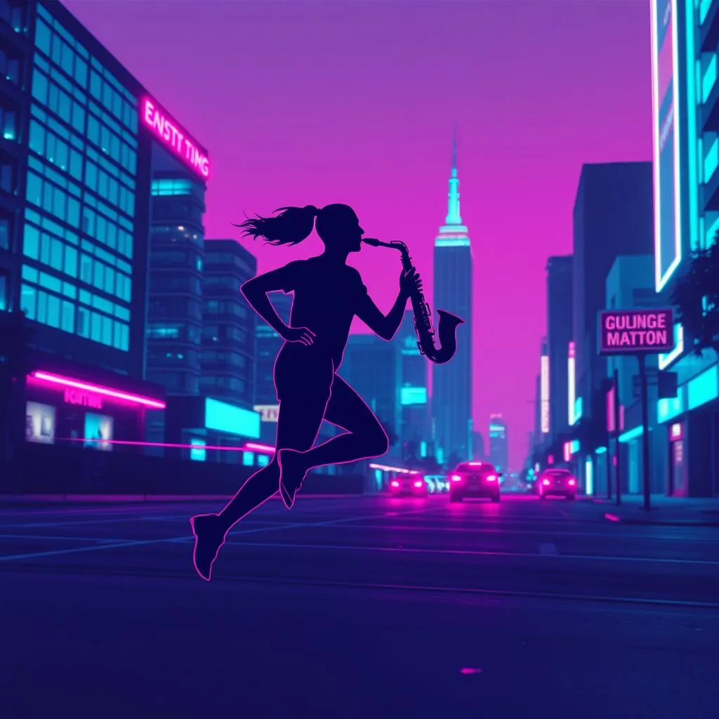 Running To You…