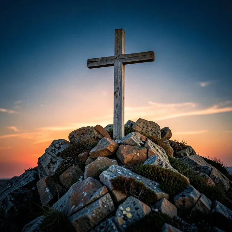 Faith Over Fear