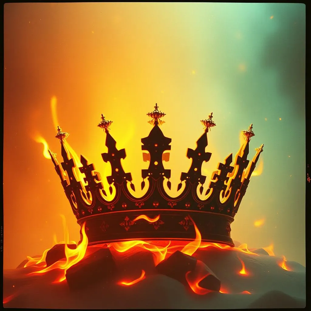 Memories of a King
