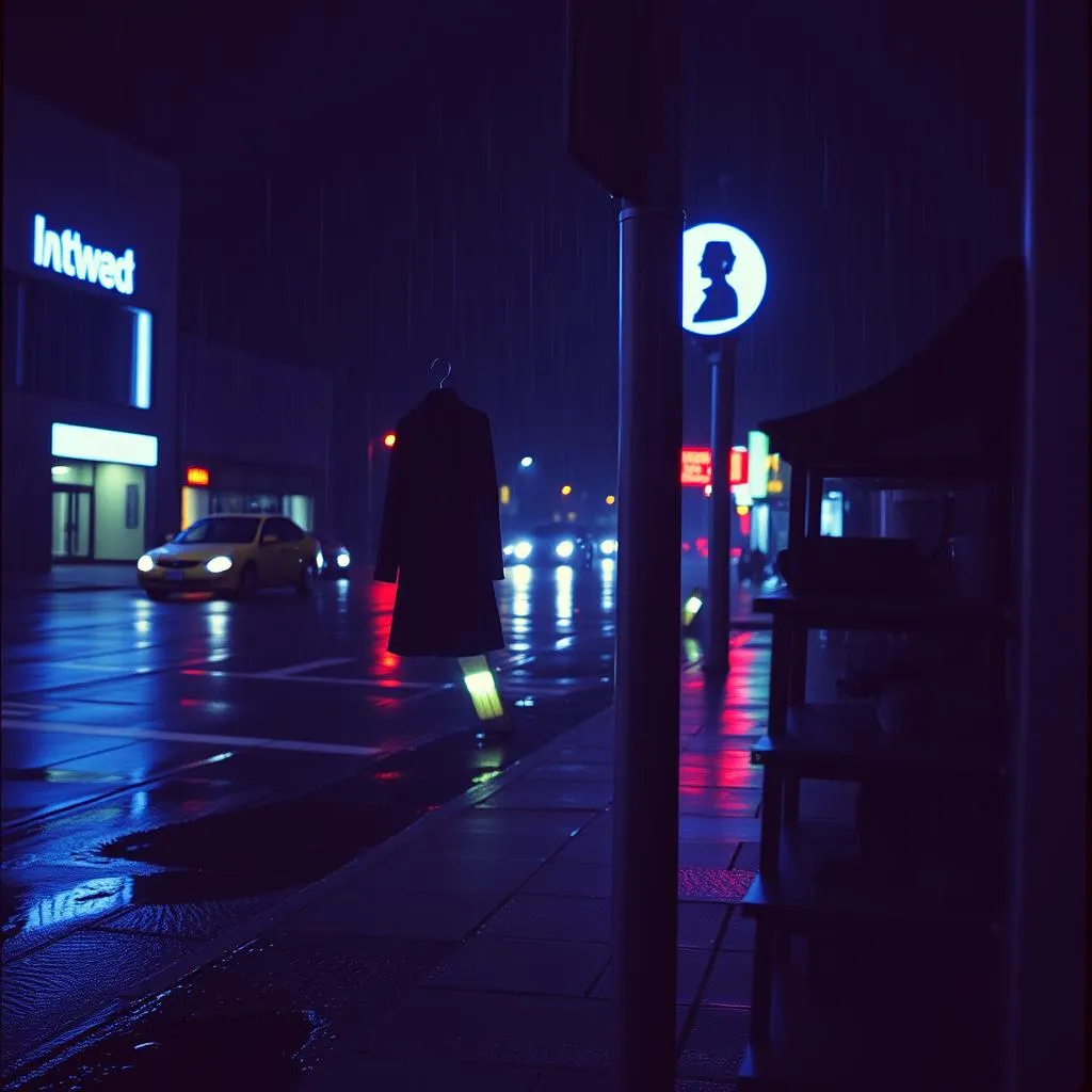 Needed You