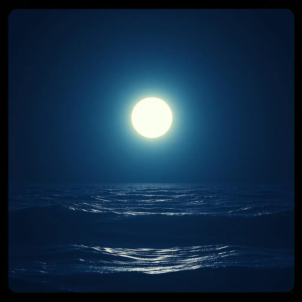 Moonshine