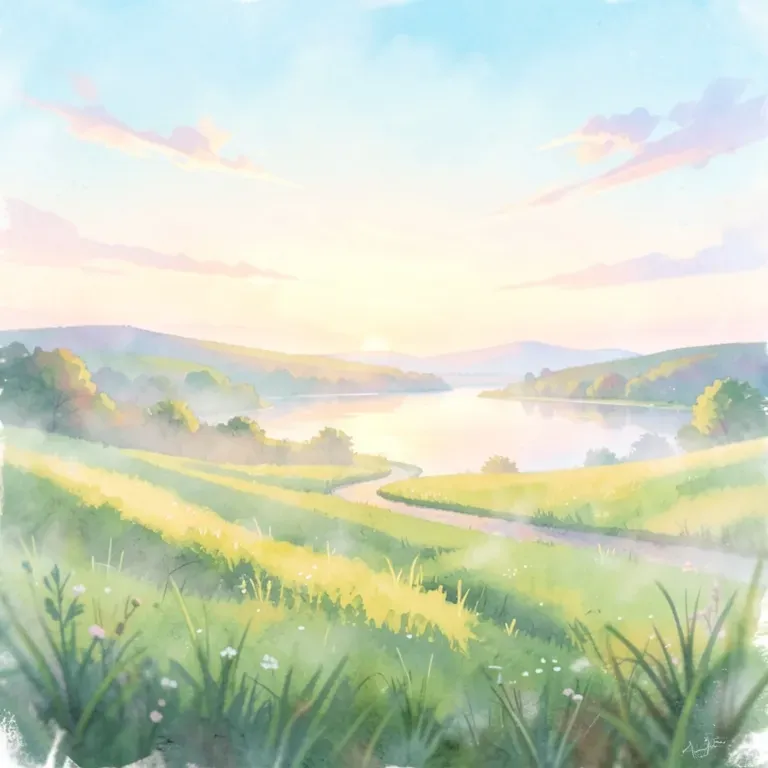Land of Bliss