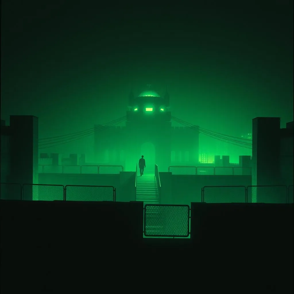 Siege
