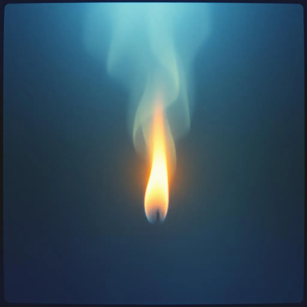 Fading Ember