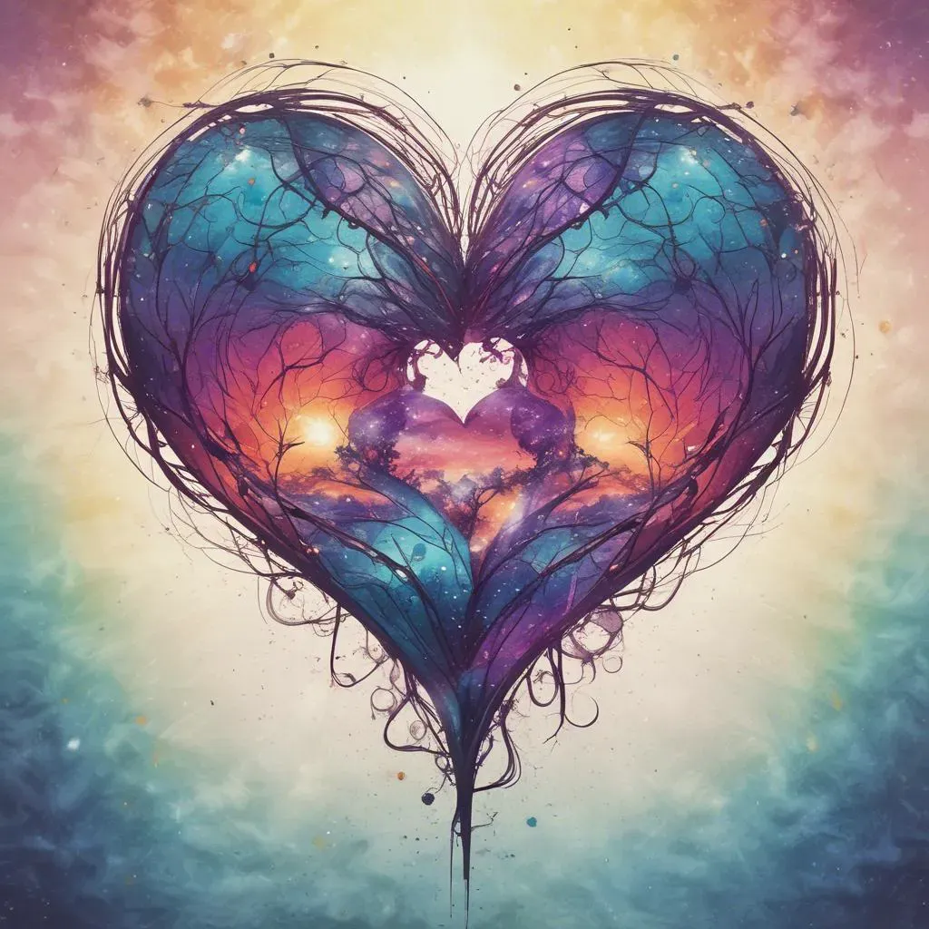 Love but Hate