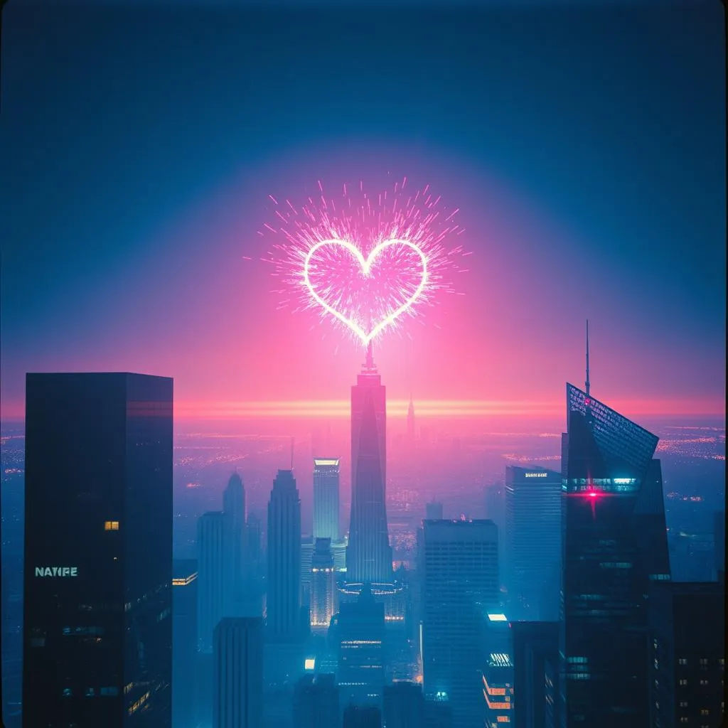Colors Of Love