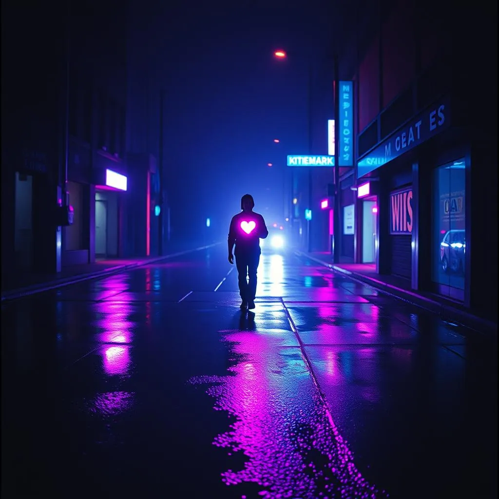 Street life