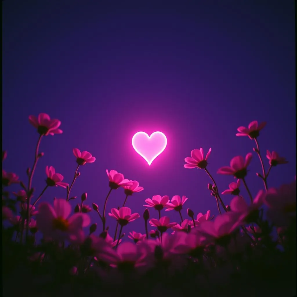 Interlude of Love