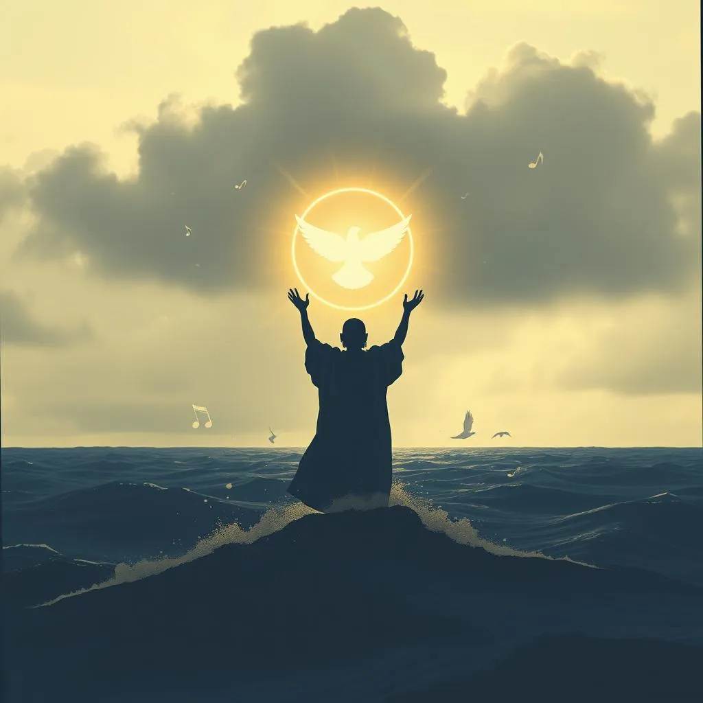 The Holy Ghost