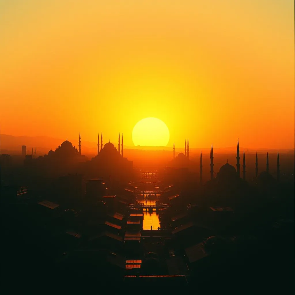 AFRICA