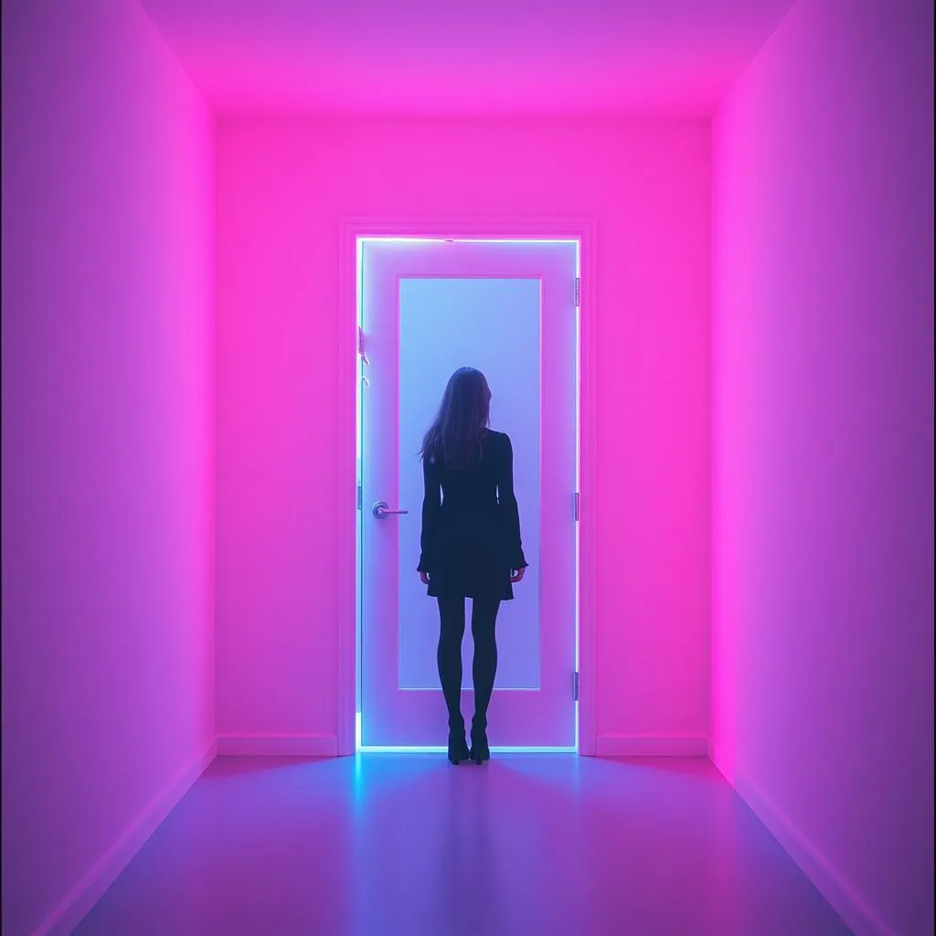 This Is Not My Home
