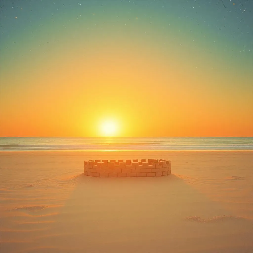 Summer Hearts