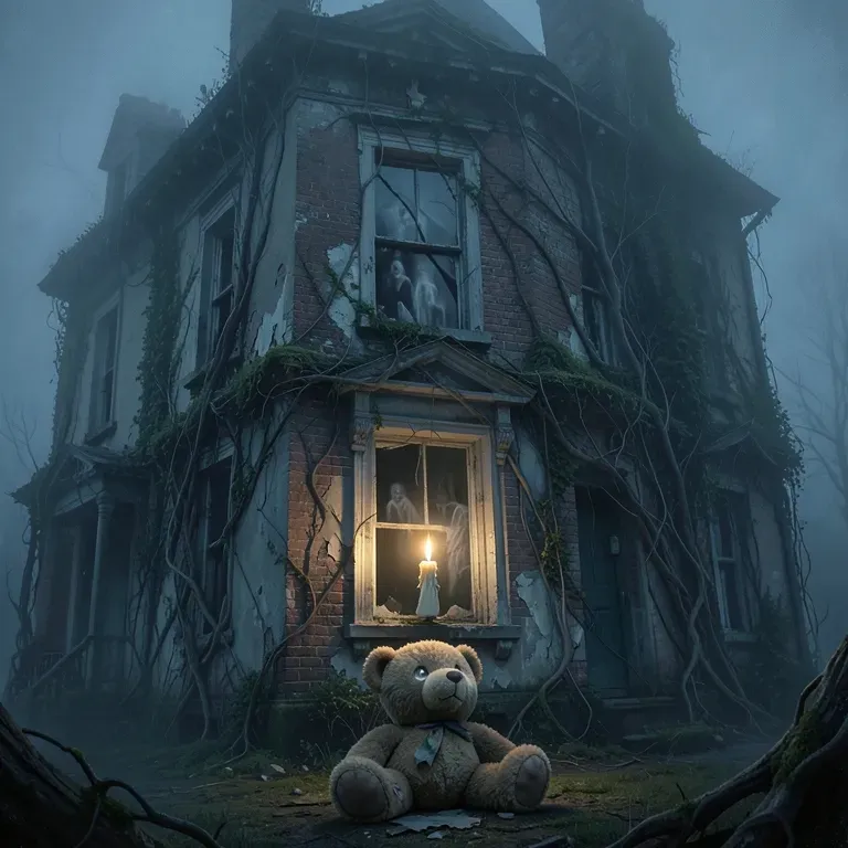 Nightmares From the Hall