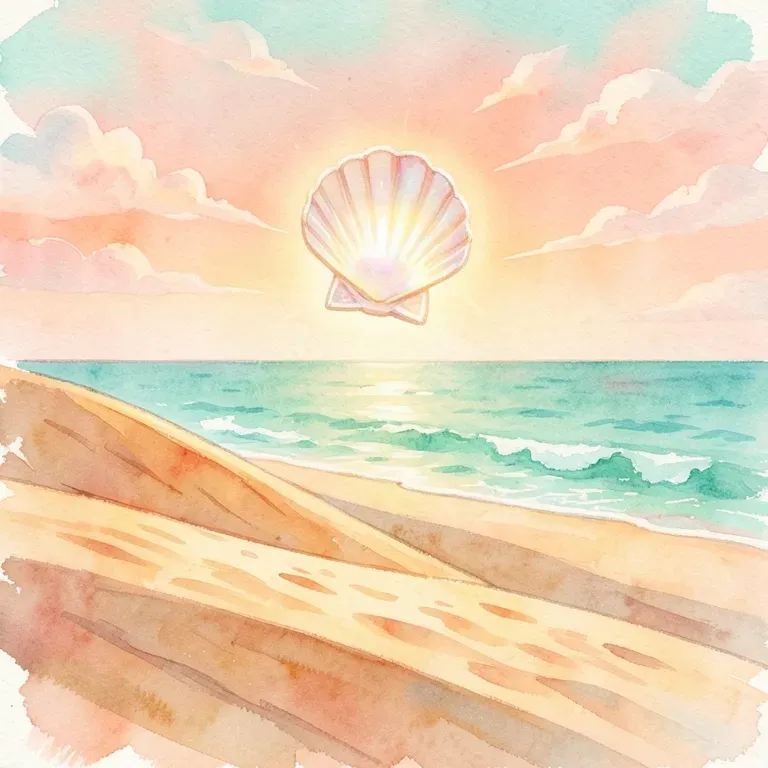 Sandy Beaches