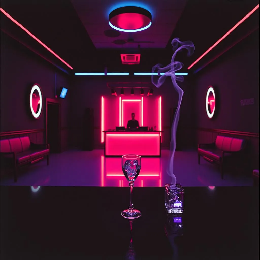 VIP After Midnight