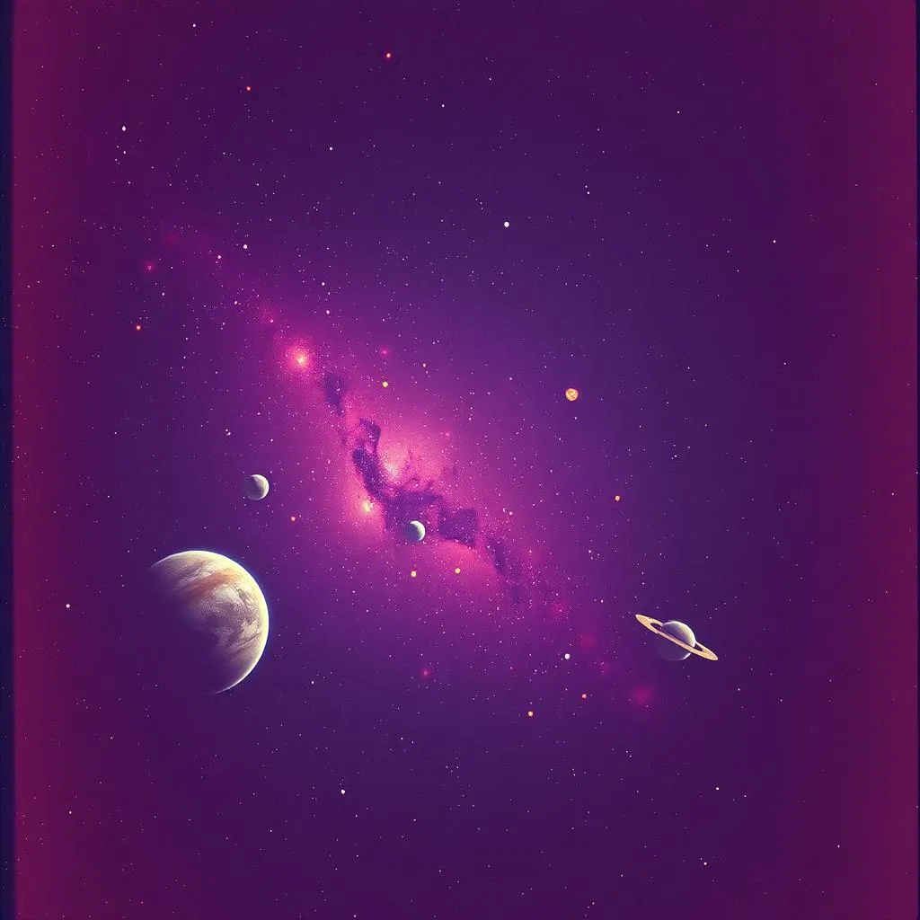 Meine Universum