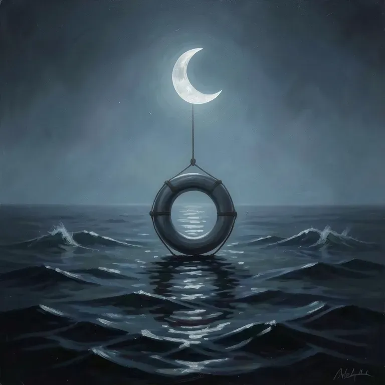 Cold Water Call