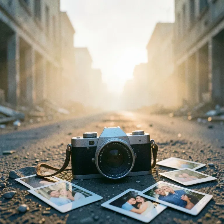 Forever in Memories