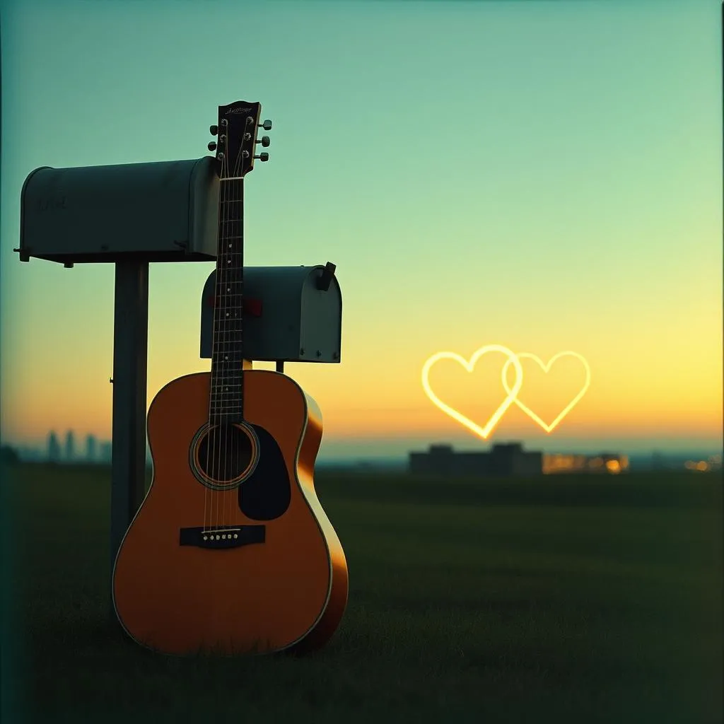 Long distance
